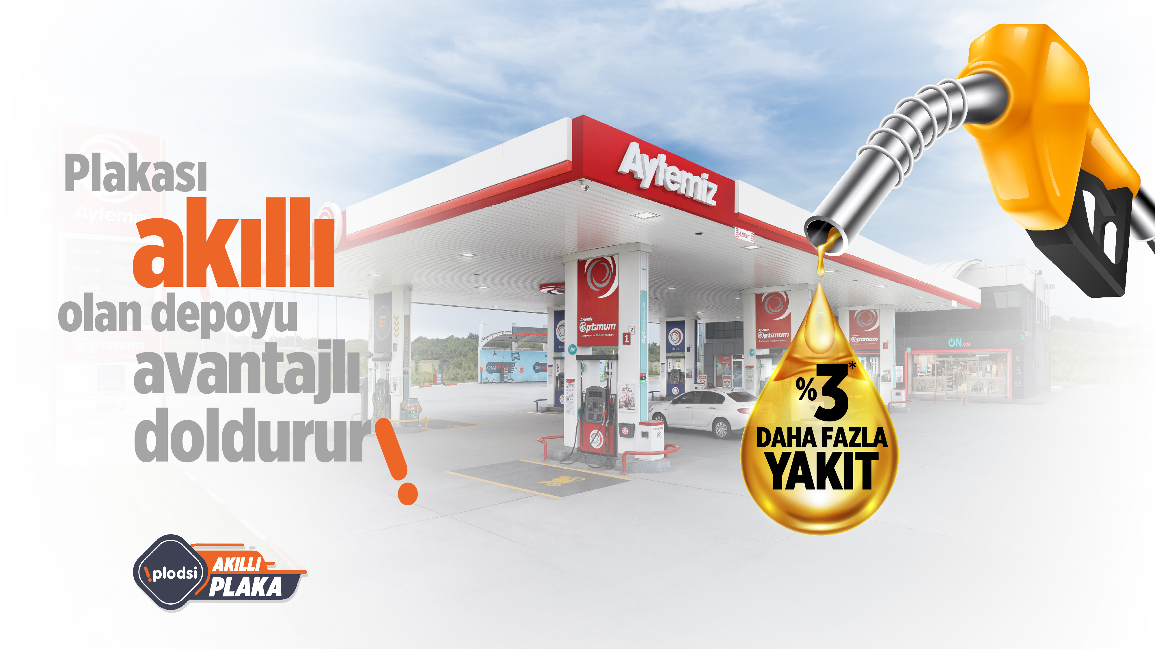 Akaryakıt